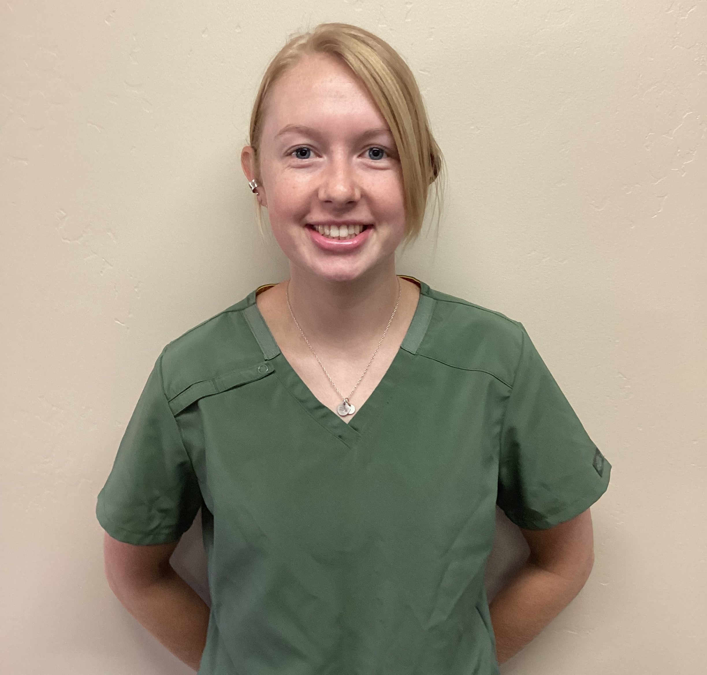Katie Aspen Veterinary Clinic