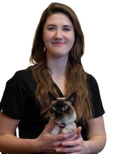 Dr. Jennifer Dickinson