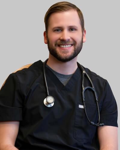 Dr. Austin Gabelt